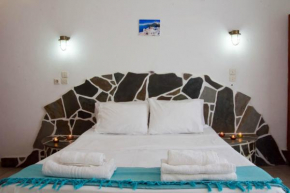  Faros Hotel  Иос